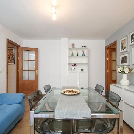 Spacious 2 Bedroom Apt In The Heart Of Triana Sevilla Dış mekan fotoğraf