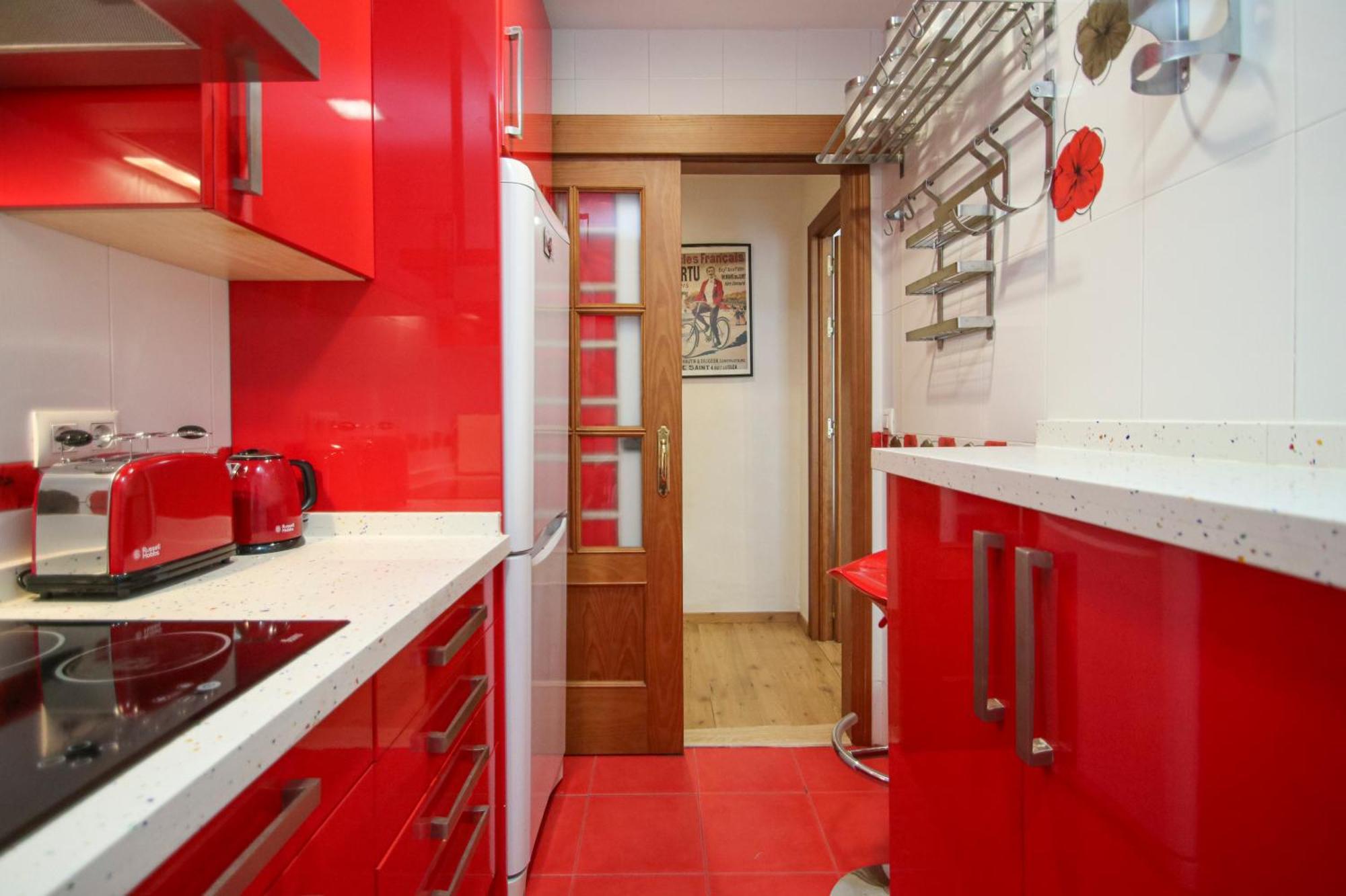 Spacious 2 Bedroom Apt In The Heart Of Triana Sevilla Dış mekan fotoğraf