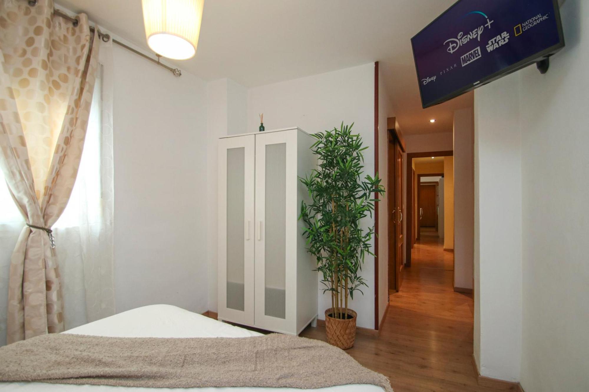 Spacious 2 Bedroom Apt In The Heart Of Triana Sevilla Dış mekan fotoğraf