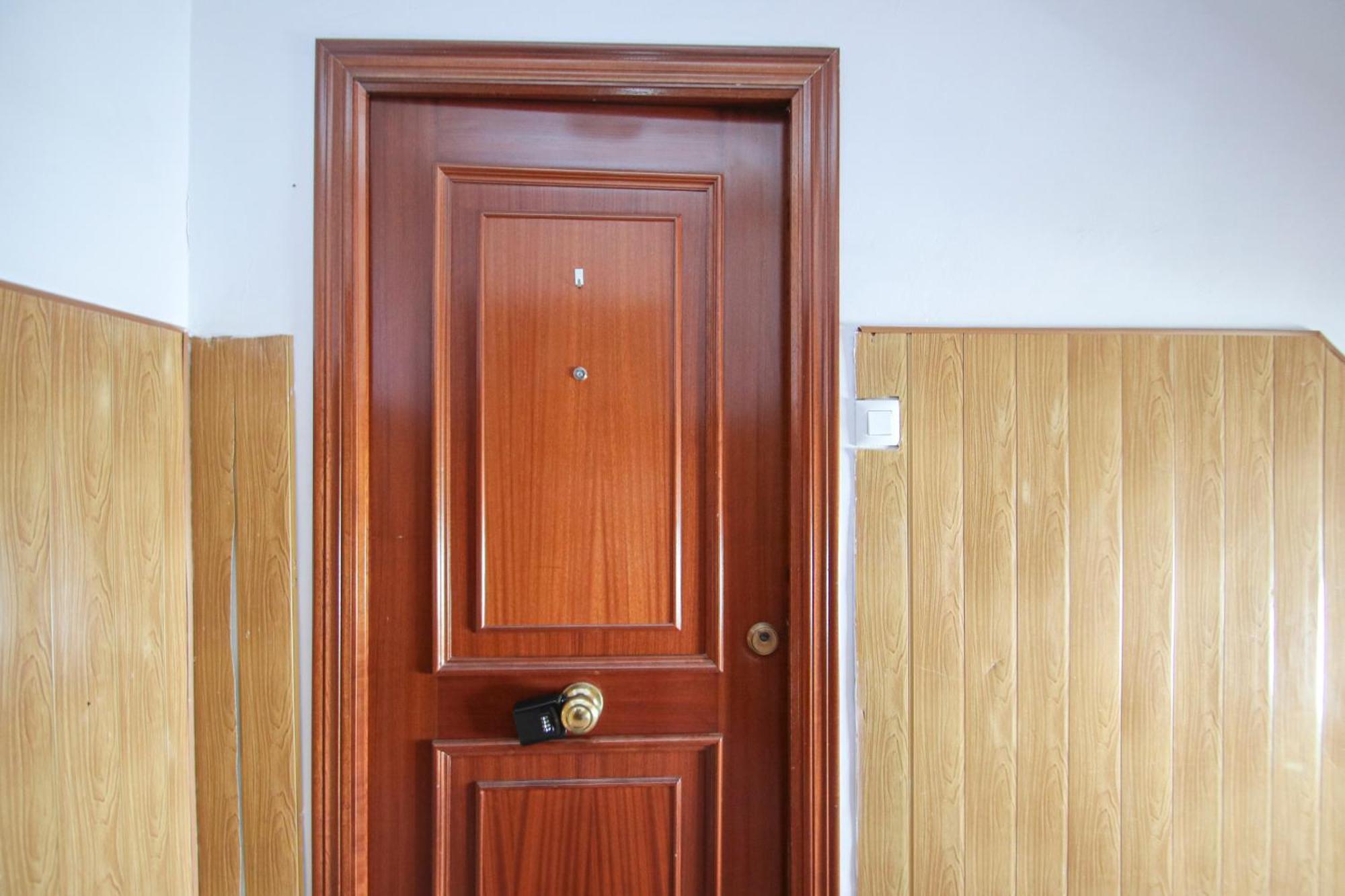 Spacious 2 Bedroom Apt In The Heart Of Triana Sevilla Dış mekan fotoğraf